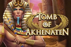 Tomb of Akhenaten Slot
