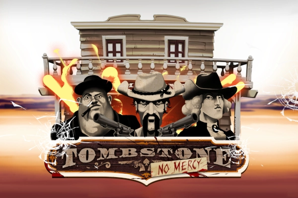 Tombstone: No Mercy Slot