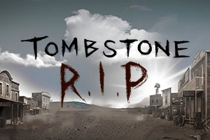 Tombstone R.I.P Slot