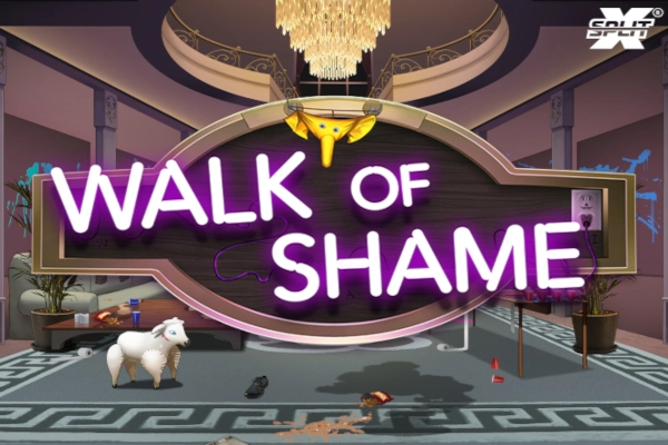 Walk of Shame Slot