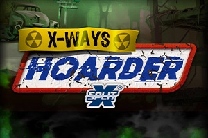 xWays Hoarder xSplit Slot