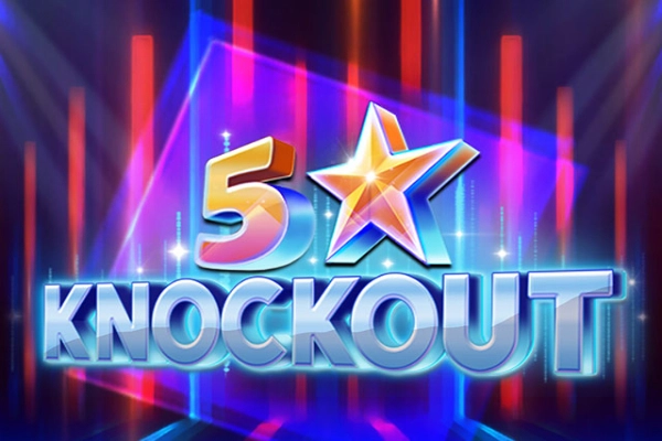 5 Star Knockout Slot