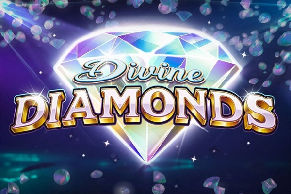Divine Diamonds Slot