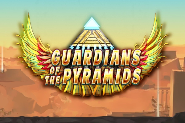 Guardians of the Pyramids Slot