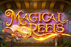 Magical Reels Slot