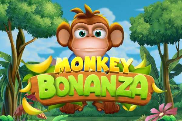 Monkey Bonanza Slot