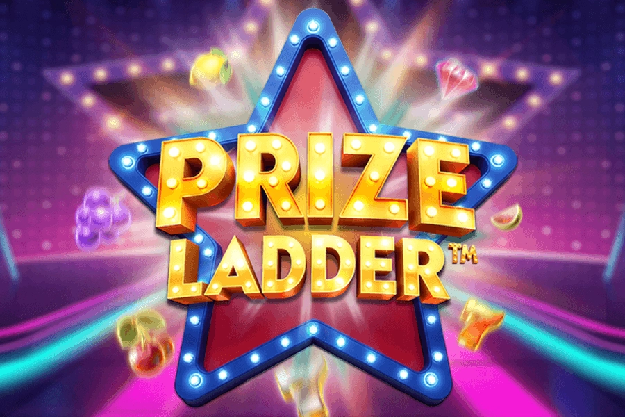 Prize Ladder Slot