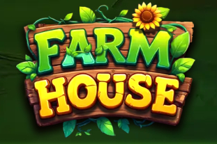 Farm House Slot