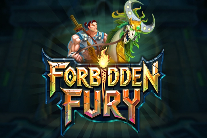 Forbidden Fury Slot