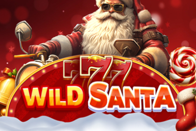 777 Wild Santa Slot