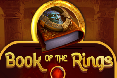 Book of the Rings Slot