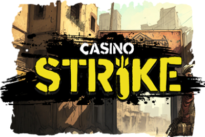 Casino Strike Slot