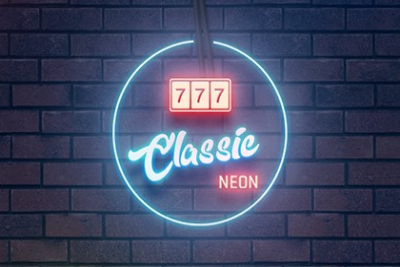 Classic Neon Slot