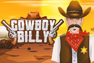 Cowboy Billy Slot