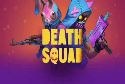 Death Squad Slot