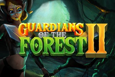 Guardians of the Forest II Slot