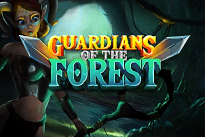 Guardians of the Forest   Slot