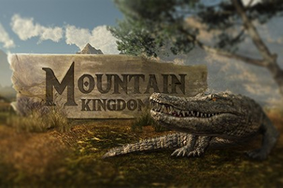 Mountain Kingdom Slot