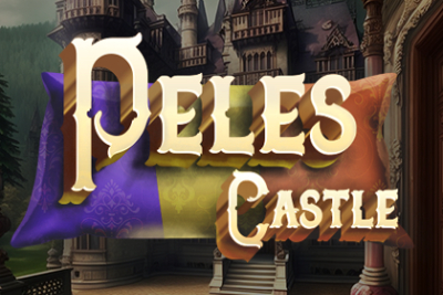 Peles Castle Slot