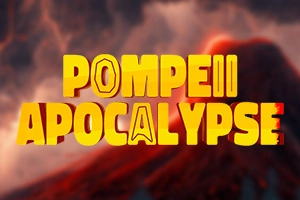 Pompeii Apocalypse Slot