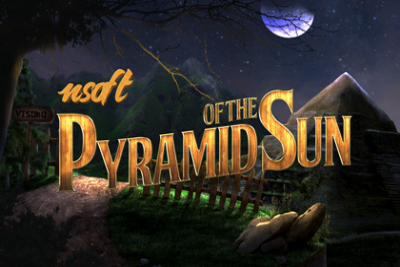Pyramid of the Sun Slot