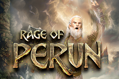 Rage of Perun Slot
