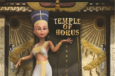 Temple of Horus Slot