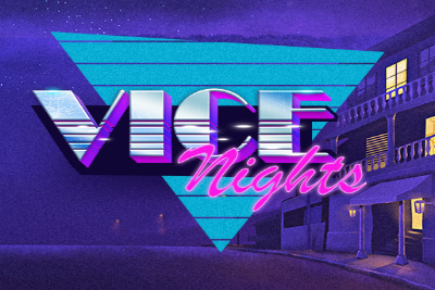Vice Nights Slot