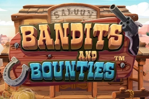 Bandits and Bounties Slot