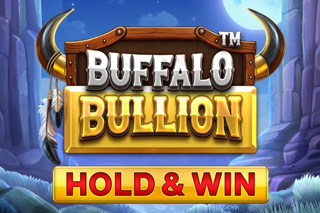 Buffalo Bullion Slot