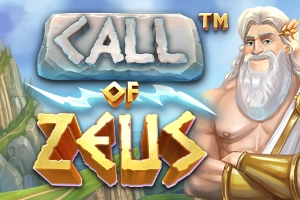 Call of Zeus Slot