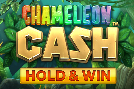 Chameleon Cash Slot