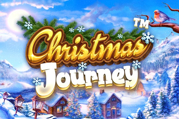 Christmas Journey Slot