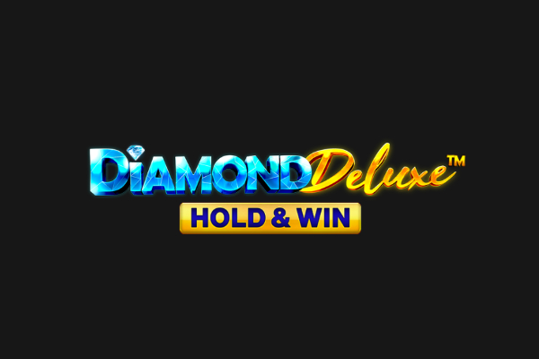 Diamond Deluxe Slot