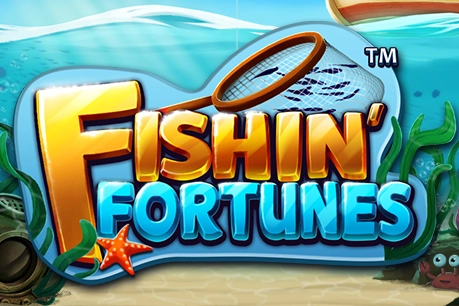Fishin' Fortunes Slot