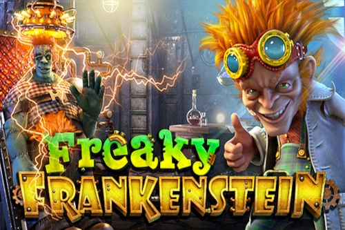 Freaky Frankenstein Slot