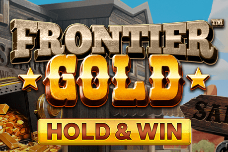 Frontier Gold Slot