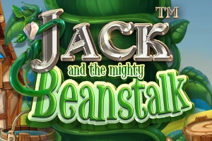Jack and the mighty Beanstalk Slot