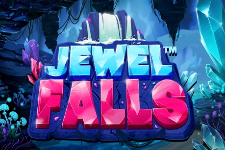 Jewel Falls Slot