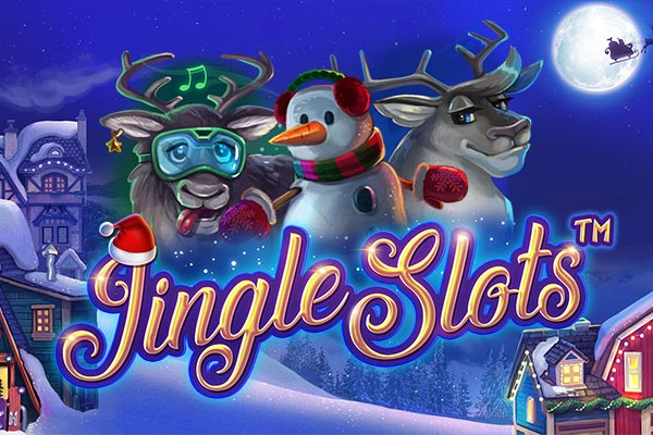 Jingle Slots Slot