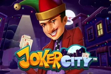 Joker City Slot
