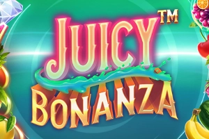 Juicy Bonanza Slot