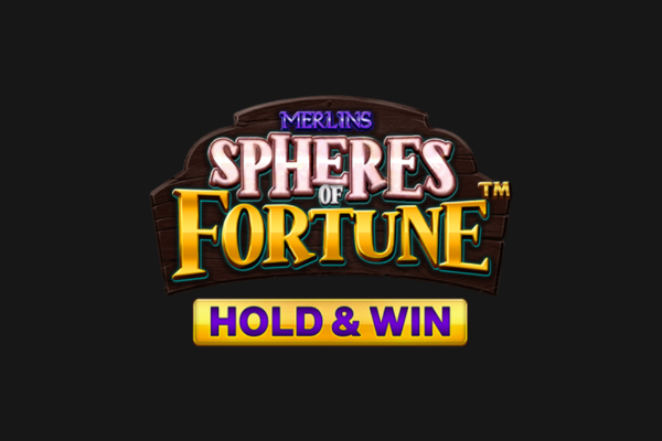 Merlin's Spheres of Fortune Slot