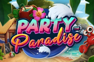 Party Paradise Slot