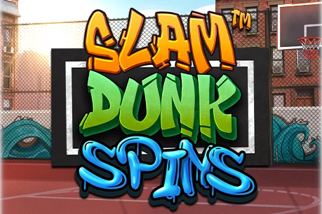 Slam Dunk Spins Slot
