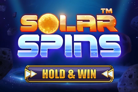 Solar Spins Slot