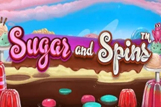 Sugar and Spins Slot