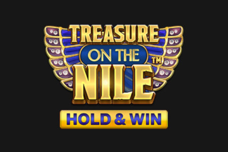 Treasure on the Nile Slot