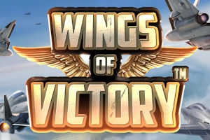 Wings of Victory Slot