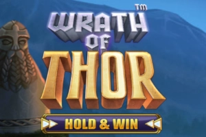 Wrath of Thor Slot
